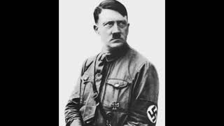 Es Domingo de Ahorcar Rucas Adolf Hitler IA [upl. by Angele]