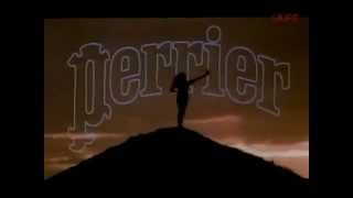 Lion  Perrier Mineral Water Commercial 2000 [upl. by Alorac]