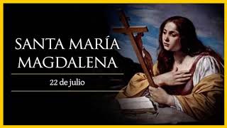 Santa María Magdalena Historia y Biografía [upl. by Gloriana984]