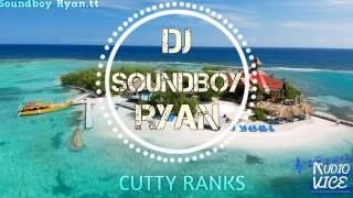 Cutty Ranks Limb by Limb Crown love riddim 2016  Dj Soundboy Ryan [upl. by Dittman]