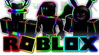 Roblox Trends 2020 [upl. by Issac]