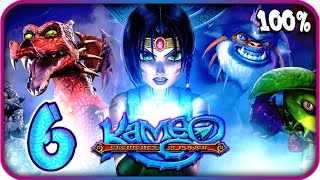 Kameo Elements of Power  2003 Gameplay Trailer High Quality [upl. by Ruggiero]