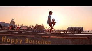 HAPPY BUSSELTON [upl. by Linder]