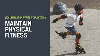 Rollerblade® Fitness Collection [upl. by Tedmund]