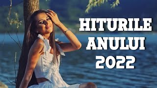 ⭐HITURILE ANULUI 2022⭐COLAJ MANELE DE REVELION⭐GEORGIANA LOBONT TOATE HITURILE⭐ARMIN NICOARA⭐ [upl. by Sixel]