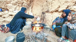 nomadic life style of Iran [upl. by Heck]