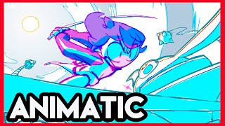 ANIMATIC JaidenAnimations the Anime [upl. by Ingvar]