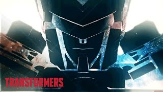 Transformers Combiner Wars  Prime Wars Trilogy  Prelude [upl. by Lek830]