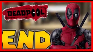 Deadpool PC  ENDING [upl. by Brennen438]