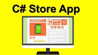 C Car Store App 12 list and listbox binding source [upl. by Adnilahs591]