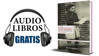 A los herederos de mi memoria Audiolibro Dora Goniadzky de Judy [upl. by Audette]