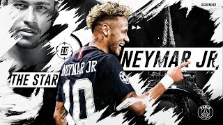 Neymar Jr Skills amp Goals  HD [upl. by Tonneson815]