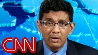 Dinesh DSouza I was targeted by President Obama [upl. by Rez]