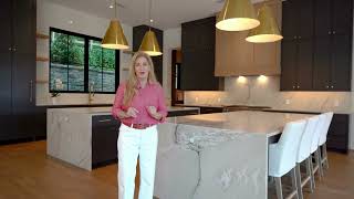 Buckhead New Luxury Construction  3910 Powers Ferry Rd NW Atlanta  Atlanta Luxury Real Estate [upl. by Carolynne]