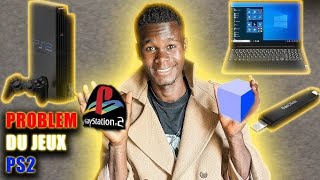 Voici Comment Avoir des jeux Ps2 et les mettre sur USB PlayStation 2 play 2 AetherSX2 [upl. by Oirogerg]