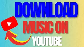 How to Download Music from YouTube to MP3 [upl. by Micky]