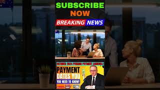 October 2024 Pension Payment Schedule Key Fortnightly Payment Dates You Cant Afford to Miss [upl. by Ettenav]