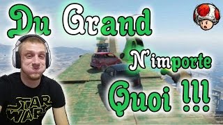 Du grand nimporte quoi   Course wtf  33  Maka [upl. by Henning]