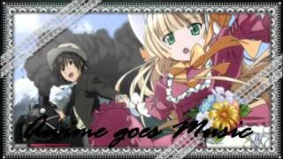 Gosick Ending 2 Full Version [upl. by Aenel]