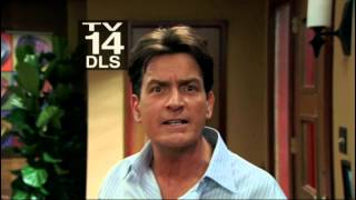 Anger Management FX Charlie Sheen Teaser 4  Trainwreck [upl. by Clementina]