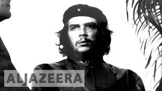 The legacy of Cuba’s revolutionary hero Che Guevara [upl. by Adnorrahs]