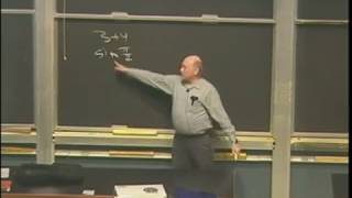 L01 Functional Programming  UC Berkeley CS 61A Spring 2010 [upl. by Alyos]