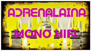 Mono Hi Fi °° Adrenalina  Tropical Bass \\ Moombahton  Musica 2013 [upl. by Troxell]