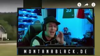 TRY NOT TO LAUGH CHALLENGE 1  MontanaBlack [upl. by Muirhead]