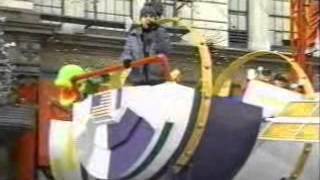 Macys Thanksgiving Day Parade 2008 full [upl. by Eliath497]