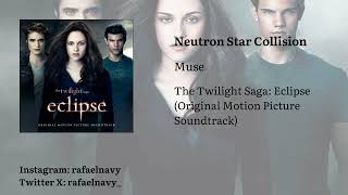 Neutron Star Collision  Muse [upl. by Horatius]