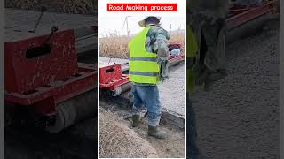 Road making process machinary engineering machineengineering [upl. by Salter189]