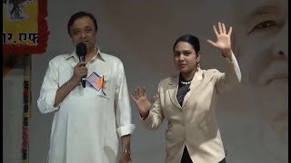 Mind Reading  Teleportation  Do you believe in it   DR Kruti Parekh  Hindi  Motivational [upl. by Haggai993]