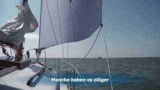 Endlich Sommer Sturgeon 22 [upl. by Engenia]