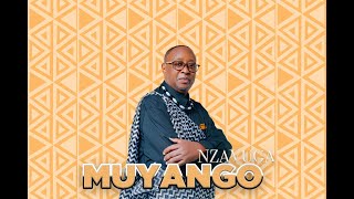 MUYANGO  NZAVUGA OFFICIAL AUDIO [upl. by Eltsyrc]