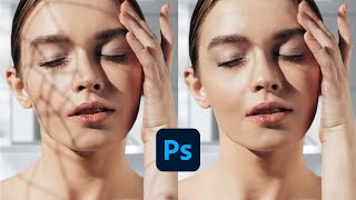 Retouching Made Easy with Generative AI in Photoshop [upl. by Porter]