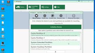 How to Clone or Transfer files from Xbox 360 Hard Drives RGH Tutorial Easiest Method 2022 [upl. by Cicely264]