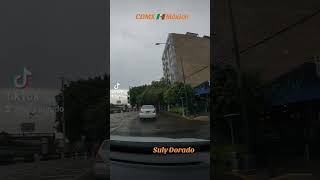 Ciudad de México 🇲🇽 Mexico CDMX mexicocity SulyDorado depaseoconsulydorado ciudaddemexico [upl. by Jehiah]