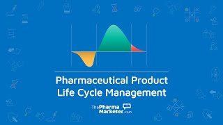 Pharmaceutical Product Life Cycle Management Strategies [upl. by Annawek319]