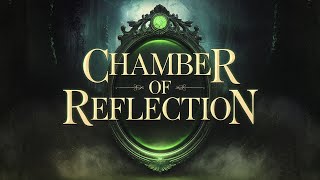 The Chamber Of Reflection Freemasonrys Secret Ritual to Self Transformation [upl. by Howell52]