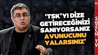 Ersan Şen Sahaya İnmenin Vakti Geldi Dedi Hodri Meydan Çekti Bu Sözler Tarihe Geçecek [upl. by Oren]