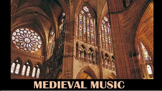 Medieval music  Deinceps ex nulla [upl. by Ethelin966]