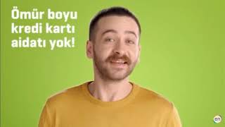 Enparacom bankadan güzeli reklamı [upl. by Dorian]