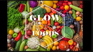 Go Grow and Glow Foods [upl. by Fabe536]