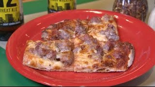 Chicago’s Best Pizza Joe’s Italian Villa [upl. by Janka]