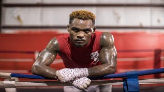 Jermell Charlo  Undisputed Highlights  Knockouts [upl. by Tahmosh]