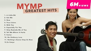 Official NonStop MYMP  MYMP Greatest Hits [upl. by Neerehs952]