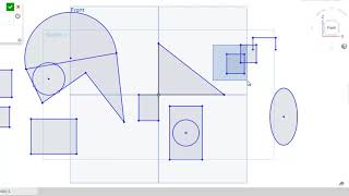 10 Onshape 2D Sketching [upl. by Adonis]