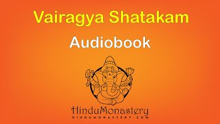 Vairagya Shatakam  Bhartṛhari  English  AudioBook [upl. by Jada]