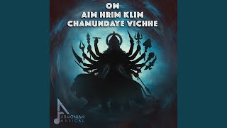 Om Aim Hrim Klim Chamundaye Vichhe [upl. by Atilehs279]