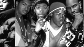 Big L CamRon Mase  American Dream 9th Wonder Remix [upl. by Adnaugal]